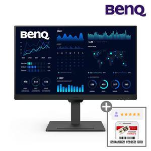 벤큐 BenQ GW2790T 아이케어 무결점 IPS 평면 FHD 100Hz 스피커 피벗 베사홀