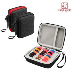 위고뮤직 GQ-4H 피크 파우치 보관 케이스 기타 악세사리 용품