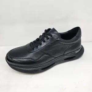 [에스콰이아]남성 발편한 경량 캐주얼 밴딩끈 에어쿠션 스니커즈 YADFHZ238_JK