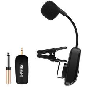 연주 야외 색소폰 이벤트 악기 사회자 마이크 핀마이크