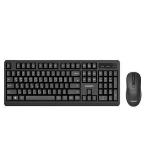 삼성)무선합본키보드마우스세트(SP-R1600B )