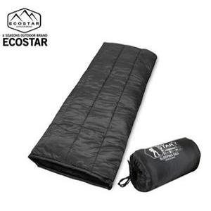 국산 에코스타 하계침낭 캠핑 이불 차박 여름
