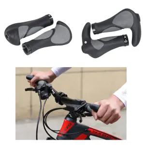 자전거 핸들바 그립 논슬립 손잡이 라이딩 장비