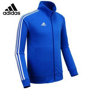 아디다스 컴뱃스포츠 마샬아츠 트레이닝복 상의 TR1003_RB/WH(블루화이트) 트랙탑 져지 트랙수트