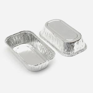 [기타]비타리토 QPITFMXN 오븐용 사각 은박 베이킹컵 100개입