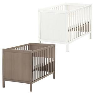 이케아 SUNDVIK 유아용침대 프레임만