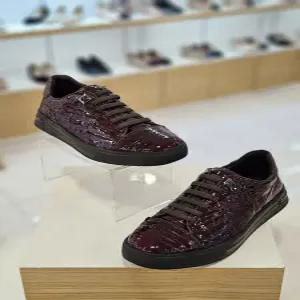 [미소페][미소페] by 미소페 남성 경량 캐주얼 스니커즈 122410009 (P003478856)