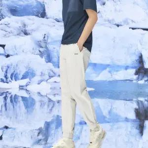 [롯데백화점]아이더 온더락 남성 아이스 조거 팬츠 DMM23301