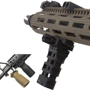 전동건 그립 소총 grip 핸드건 손잡이 전동건 부품 총기 소품 포어 앵글 서바이벌 용품 밀리터리 보호장비