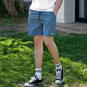 [파라고나]공용 썸머 트래블러 숏 팬츠 B24P209