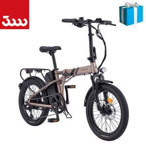 삼천리 2025 20 팬텀 Q 네오 플러스 폴딩 미니벨로 전기자전거 100% 완조립