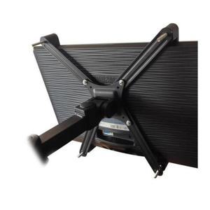 [JHP743T1_51]베사홀없는 벽걸이브라켓 티비 고정 모니터