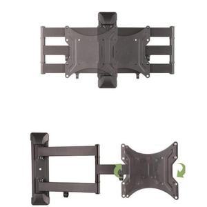 [BZI0605O_51]벽설치 모니터 브라켓 티비 거치대 37안치