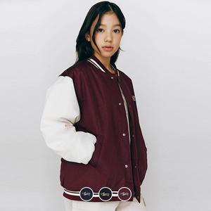 [지오다노주니어] 03075502 패딩 야구 잠바