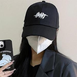 [BZJLPHQT_51DU]여성 레터링 볼캡 히피 커플 빈티지