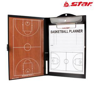 스타 농구 작전판 (1개입) BA300