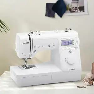 브라더미싱 CAMPUS400 25년신상품 CP400 캠퍼스400 부라더 이노비스미싱 의상학과 인기모델