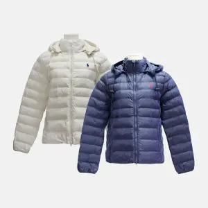 (폴로랄프로렌) 패커블 패딩재킷(211958932)