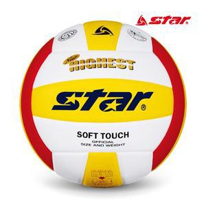 [스타스포츠]배구공 뉴하이스트 칼라 5 VB425-34