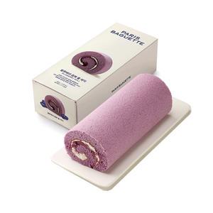 [파리바게뜨] 블루베리 듬뿍 롤케익