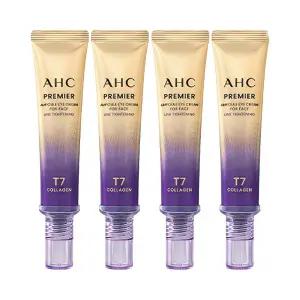 AHC 아이크림 라인 타이트닝 시즌13 40ml x4 /이하늬 아이크림