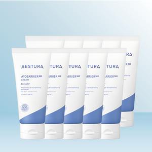 에스트라 아토베리어 365 크림 80ml x 10개 / IBY