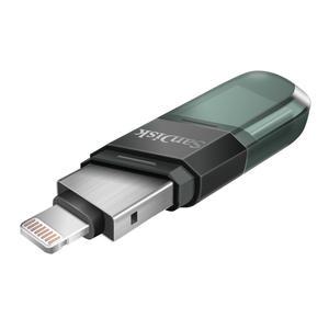 샌디스크 USB IXpand OTG 메모리 128GB SDIX90N EL