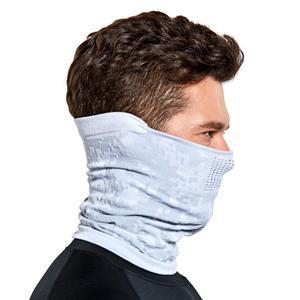 [CQR]테슬라 기모 넥 워머  TM-YZN22