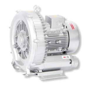 인하전기 링브로워 IHB-300PH 삼상 2마력 흡토출 50A 링블로워 링블로어