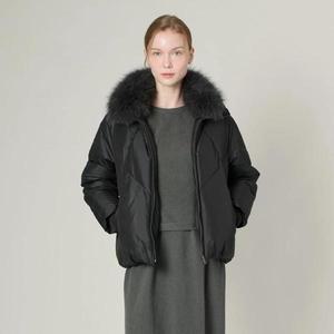 [BCBG](의정부점)올앤선드리 글로우 구스 다운(A4W9F802)