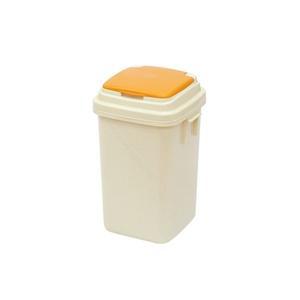 우림 리드휴지통 베이지 20L (nx1133)