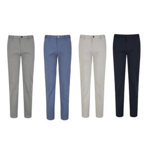 [롯데백화점]에디션 25 봄/여름 신상 프리미엄 코튼 데일리 치노팬츠 면바지 NEF1PP1922 GB7777