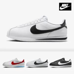 (정품) 나이키 코르테즈 남성 여성 운동화 스니커즈