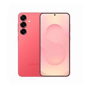 [삼성] 갤럭시 S25 플러스 256GB 코랄레드 5G 자급제