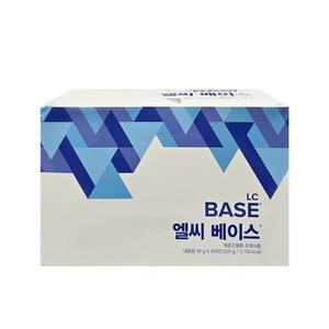 유니시티 엘씨 베이스 체중조절용 조제식품 34g 30포