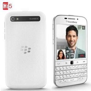 블랙베리 클래식 Q20 4G LTE 3.5 인치, + 듀얼 스마트폰