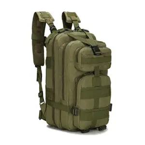 군용 군인 밀리터리 카모 가반 배낭 백팩 선택 녹색-W8307B4