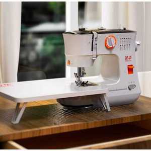 미싱기 소형 제봉틀 봉제 박음질 수선 가정용 초보자