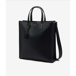 [NS홈쇼핑][헤지스ACC]HJBA5E881BK  [KEVIN]블랙 참장식 크로스 겸용 토트백[35079003]