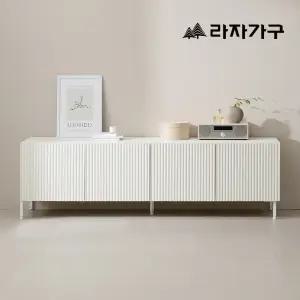 라자가구 세이지 템바보드 거실장 1350/1800