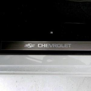 [JH058RU0_52C0]사이드스텝몰딩 DL 매탈 도어스커프