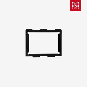 노마드 옵티모 쉘프 IGT 프레임 확장 유닛 연결 캠핑 용품