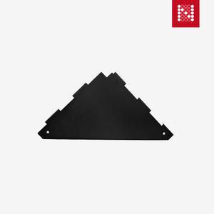 노마드 옵티모 쉘프 코너선반 확장 유닛 테이블 캠핑 용품