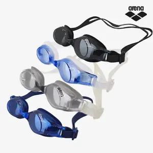 [아레나] 물안경 김서림방지 성인 남자 여자 패킹 수경