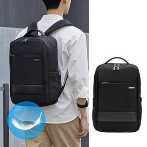 크리스찬케리 CK-1937 가벼운 모션 플러스 백팩 노트북 가방 남자 직장인 대학생 대용량 여행