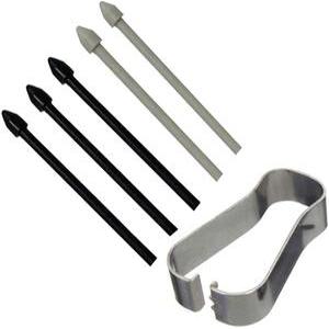 갤럭시탭S10 FE S10 플러스 울트라 S펜 호환 펜촉키트 ULTRA 삼성 갤탭