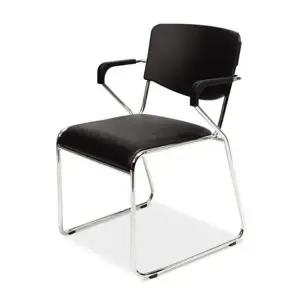 푸른가구 신멀티 의자 (등판사출) 사무실 회의실 강당 학원 휴게실 간이 보조 테이블 의자