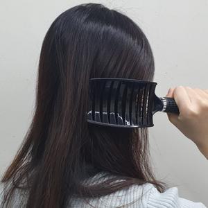 젖은머리 드라이 헤어 브러쉬 두피마사지빗 엉킨머리빗 남자빗 젖은머리빗 헤어브러쉬