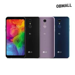 LG Q7 공기계 Q725