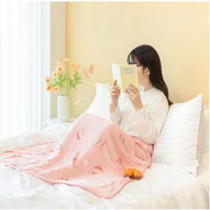 카카오프렌즈 KF 해피투게더 라이언 무릎담요
